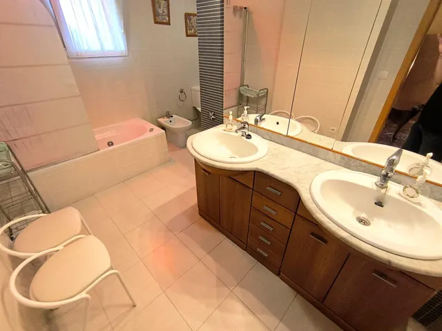 Exclusivo Ático Dúplex +200 m2 | Ascensor | 4 Terrazas — 39