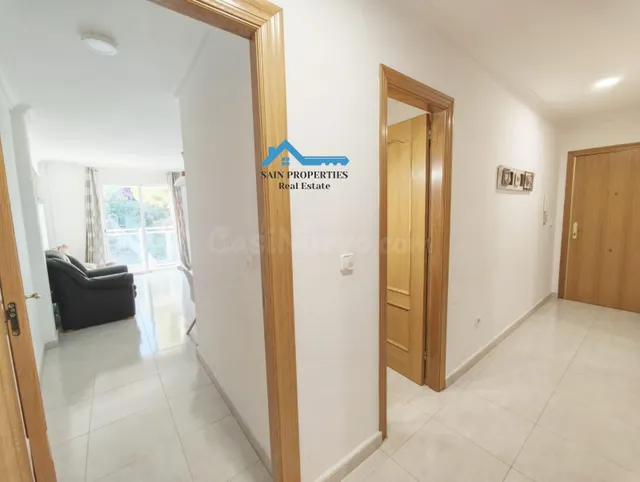 Piso céntrico a la venta en La Nucia - foto 5