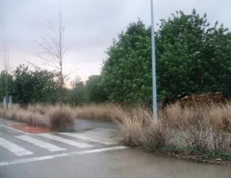 SOLAR URBANO EN EL VENDRELL — 13