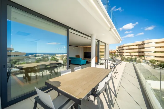 Apartamento 3 habitaciones 131m² en venta - Centro — 16