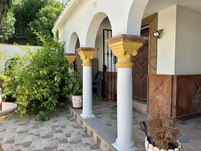 Adosado 3 habitaciones 70m² en venta - Costa del Sol — 39