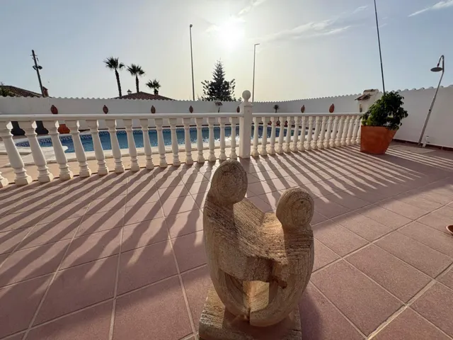 Villa 3 habitaciones 146m² en venta - Gea Y Truyols — 21