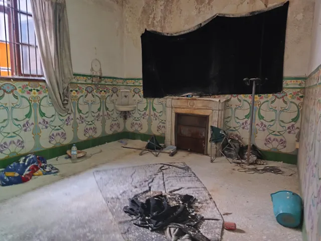 ✨ 190 m2 de posibilidades en pleno corazón de Castellón !!! reformalo a tu gusto — 18