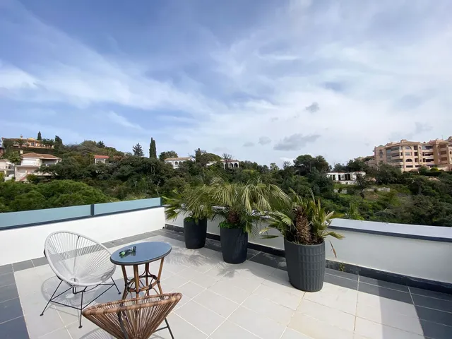 Chalet 4 habitaciones 468m² en venta - Marbella — 32
