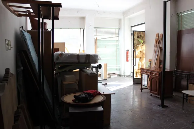 LOCAL COMERCIAL EN AV. AMERICA — 10