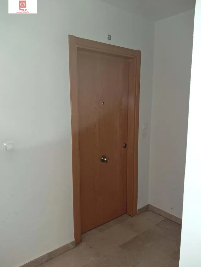 MONTIJO, ALQUILER PISO SIN AMUEBLAR, COCINA AMUEBLADA Y EQUIPADA, CON ASCENSOR, GARAJE Y TRASTERO, LUMMINO — 20
