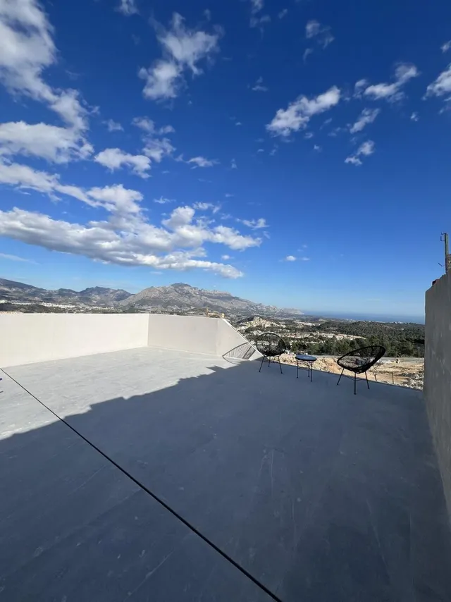 Villa 3 habitaciones 213m² en venta - Pla de cantal — 6