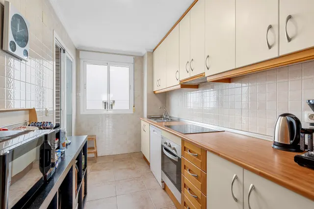 Apartamento 3 habitaciones 85m² en venta - La veleta — 10