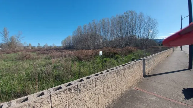 Terreno Urbano Cubillos del Sil — 2