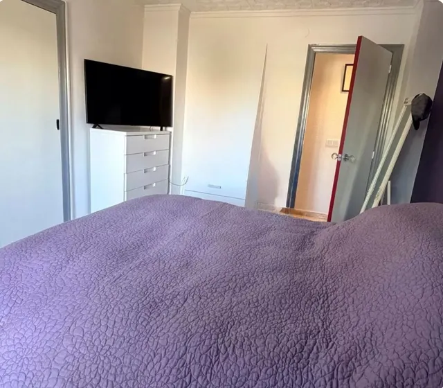 Apartamento 4 habitaciones en venta - Las Filipinas — 33
