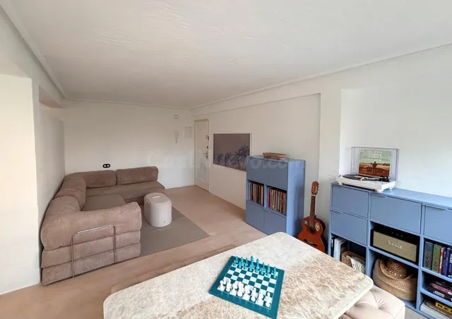 Exclusivo apartamento recién reformado a sólo un minuto a pie de la playa de Zarautz. — 3