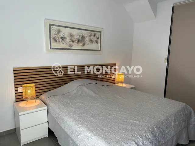 Fantástica villa de lujo con piscina privada de agua salada en Urbanización La Marina, San Fulgencio, Costa Blanca — 14