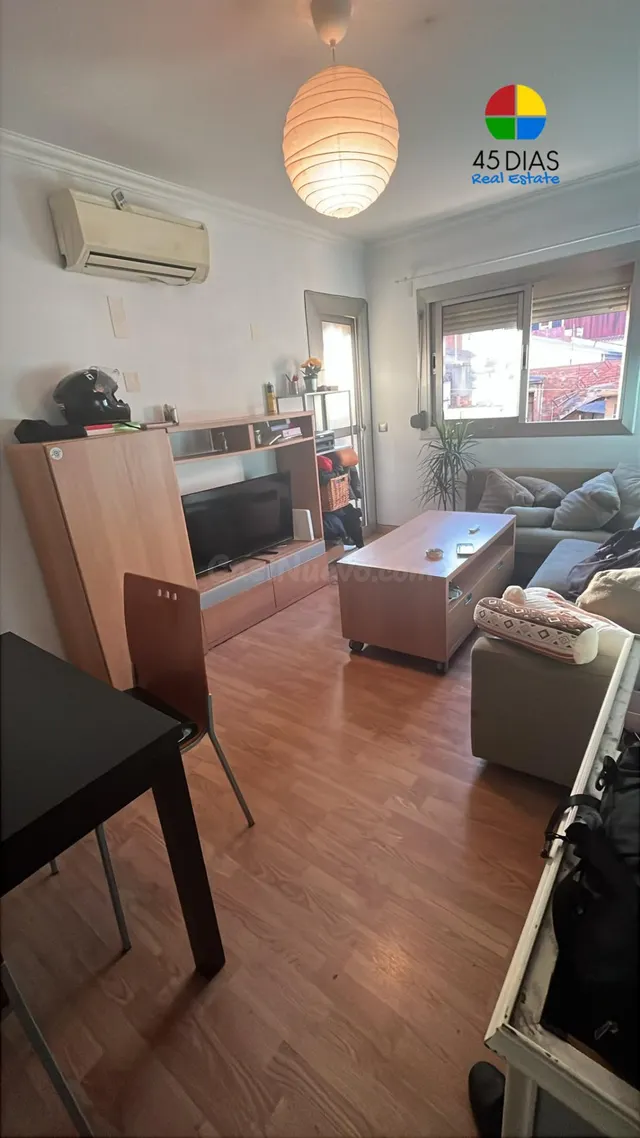 Oportunidad piso en venta en zona CAP a 5 minutos de la esta - foto 2