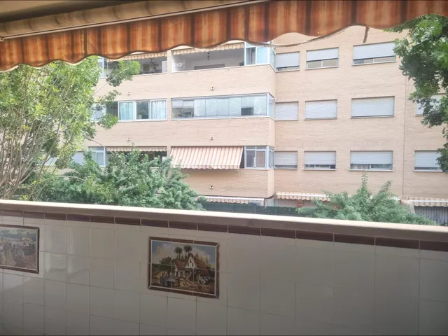 VIVIENDA EXCLUSIVA EN ALQUILER EN ALDAIA | 3 DORMITORIOS, GARAJE Y TRASTERO — 4