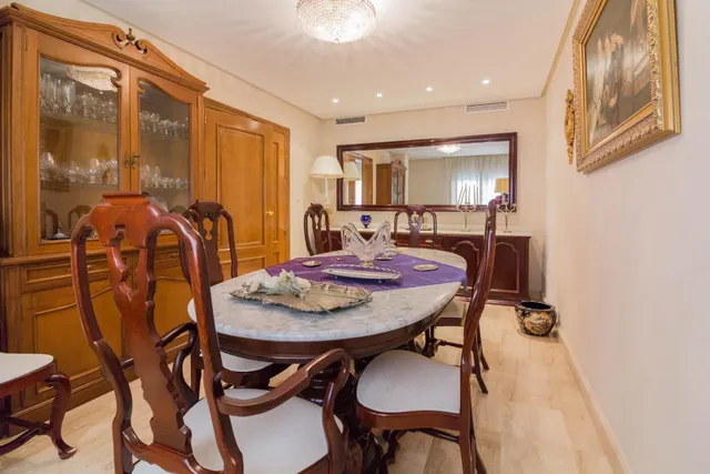 AMPLIO PISO EN ESQUINA EN CALLOSA DE SEGURA — 11