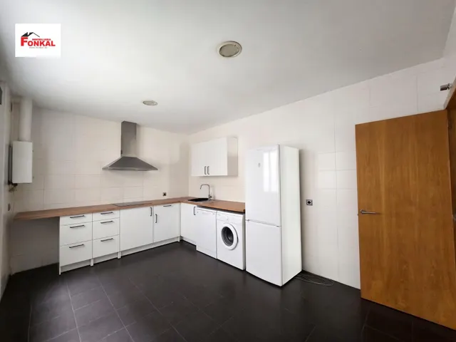 Moderno piso en el centro de jerez — 16
