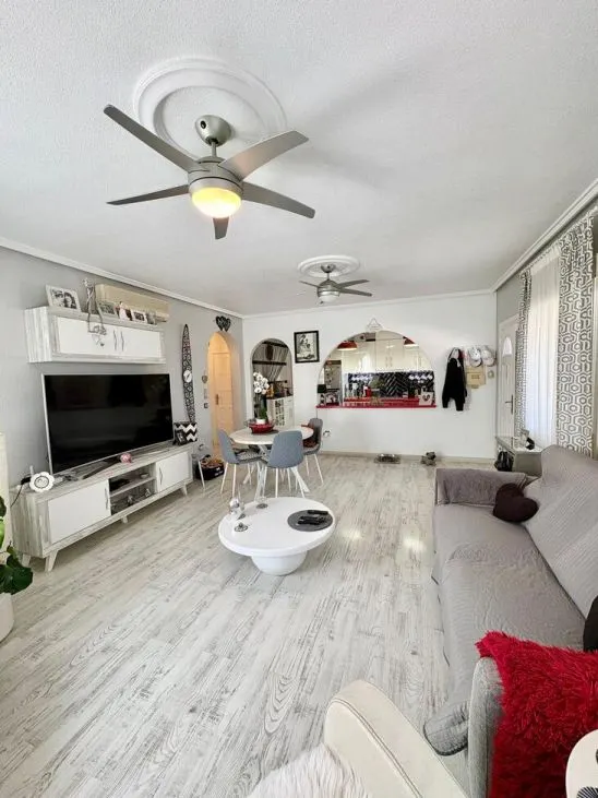 Villa 3 habitaciones 146m² en venta - Pueblo 5 — 9