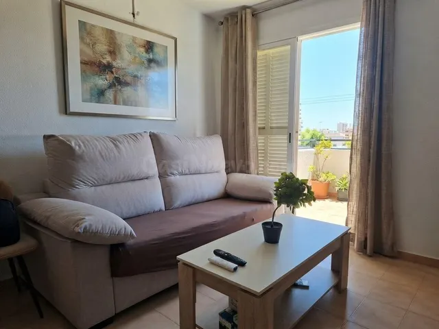 Apartamento en Pto. Alcudia - foto 4