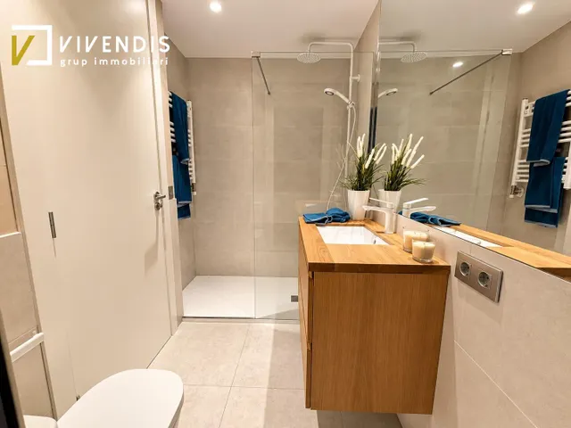 Piso en venta - prat de la riba — 8
