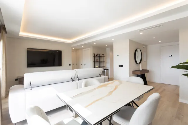 Apartamento 4 habitaciones 125m² en venta - Marbella — 47