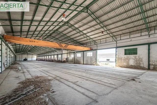 Terreno industrial a la entrada de Illora — 9