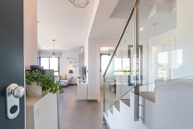Ático 3 habitaciones 75m² en venta - Villamartín-Las Filipin - foto 4