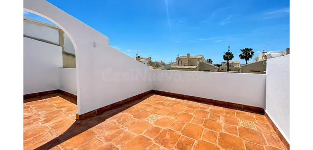 Adosado 2 habitaciones 72m² en venta - Playa Flamenca - foto 4