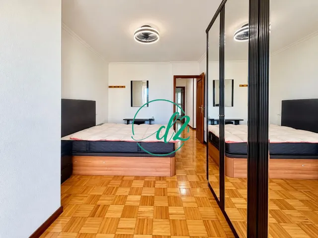 Acogedor y luminoso piso en o couto, Ourense.ref1522 — 9