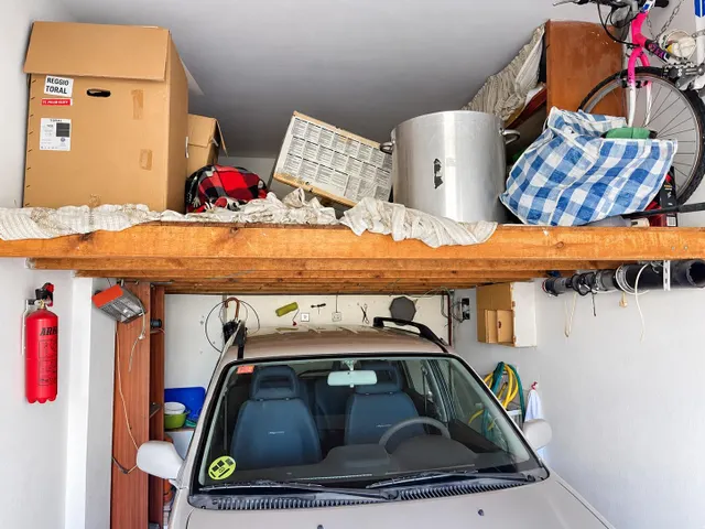 EXCLUSIVA – Piso en Santoña con ascensor, 3 dormitorios y garaje cerrado incluido — 14