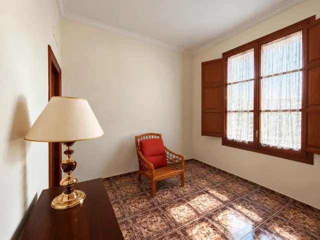 CASA DE PUEBLO EN ALQUILER EN RAFELBUNYOL — 23