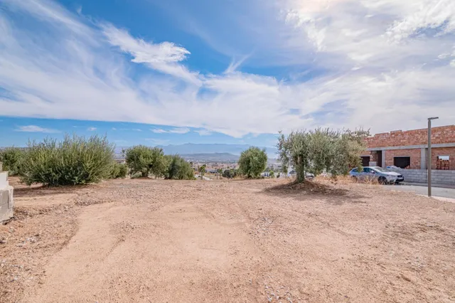 Parcela en venta en Nuevo Monteluz, Peligros | Construye la casa que siempre has soñado — 16