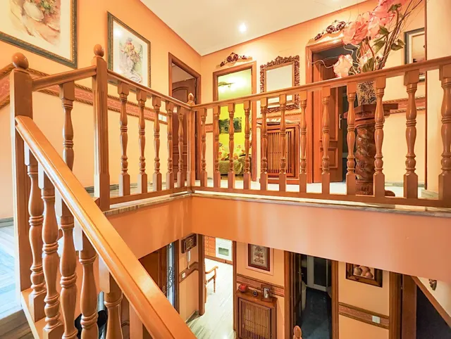 Casa Pareada en venta Zona Pau II — 40