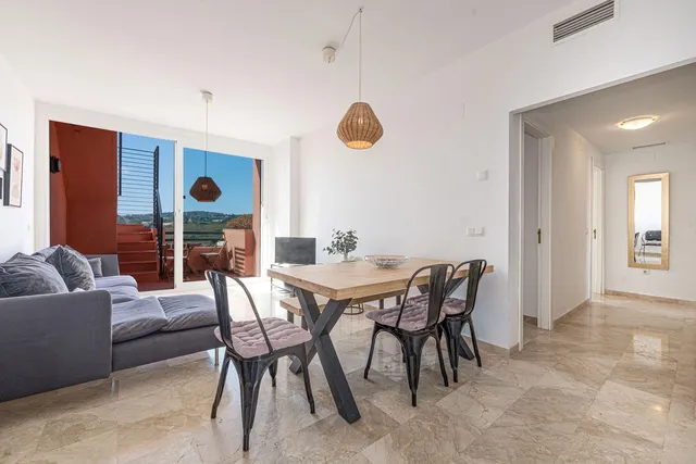 Ático 3 habitaciones 86m² en venta - Costa del Sol — 21