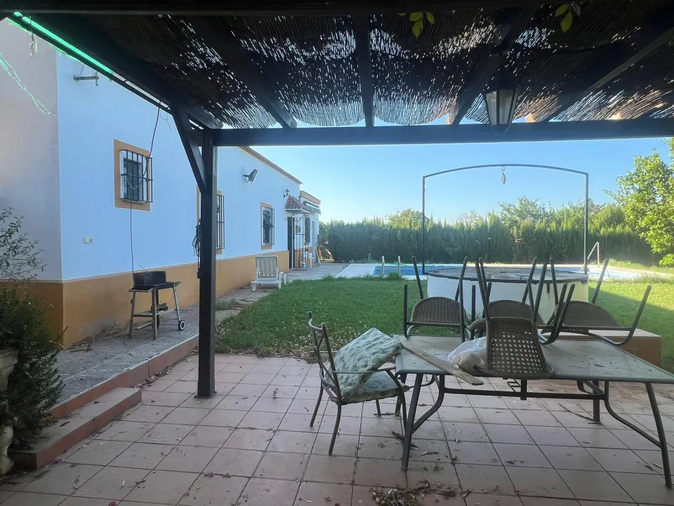 MAGNIFICA PROPIEDAD PARA ENTRAR A VIVIR