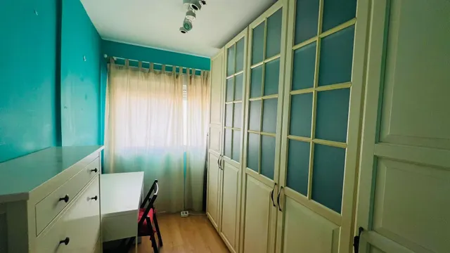 ZONA CARLOS III – SAN FERNANDO - ¡PISO CON 3 habitaciones MUY LUMINOSO! — 20