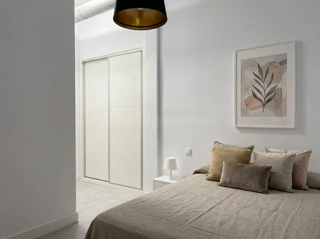 PISO BAJO DE 3 DORMITORIOS Y 2 BAÑOS REFORMADO - foto 3