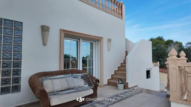Casa 5 habitaciones 299m² en venta - Doña Pepa — 17