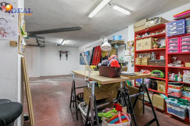 *  ¡Tu nuevo hogar te espera en Churriana de la Vega! Casa adosada con patio, garaje y futura parada de metro a pocos pasos. — 27