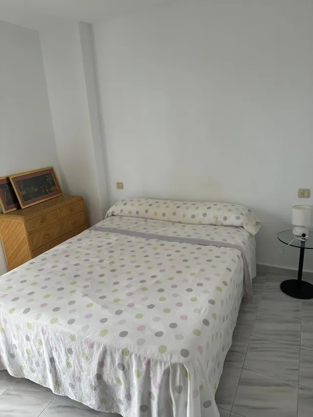 Piso 3 habitaciones 75m² en alquiler - Cabo de las Huertas — 13