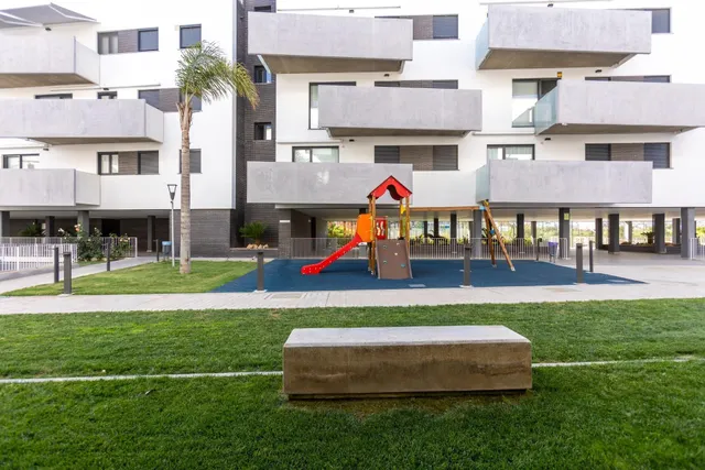 Ático Premium en Selecta Costa, Salobreña: diseño, confort y una terraza para vivir el Mediterráneo. — 38