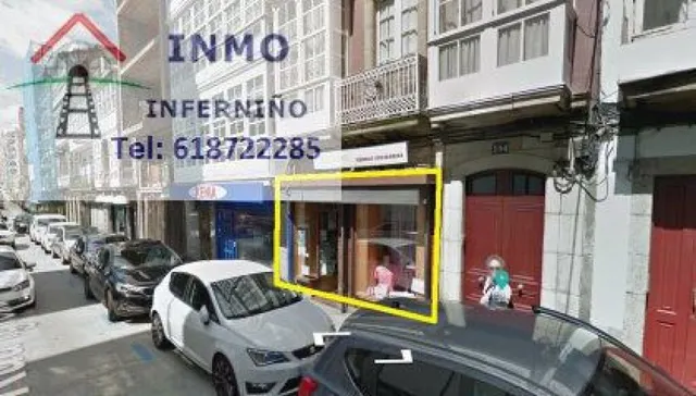 Local comercial en Venta en Ferrol La Coruña Ref: 437513 — 13