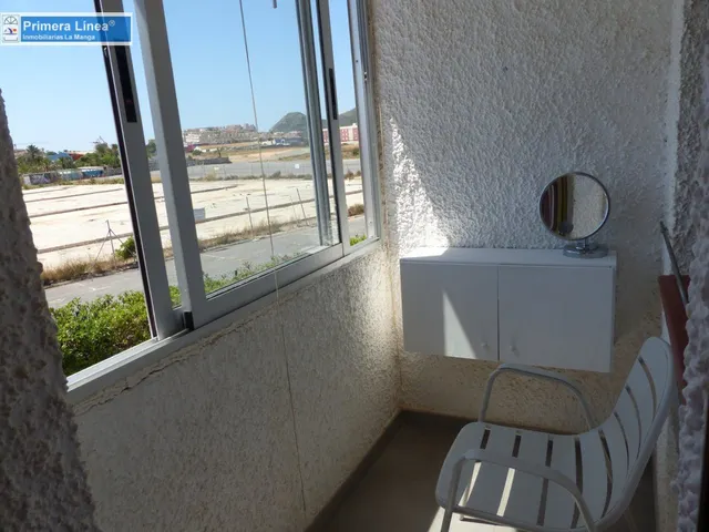 Se vende duplex, en Cabo de Palos. — 26