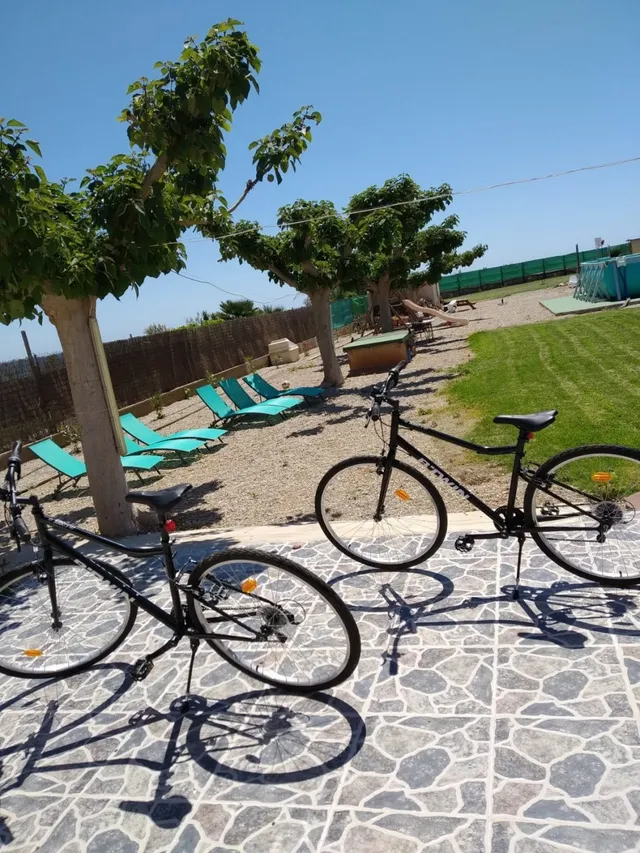 Fantástica casa  en primerísima línea de mar. Un balcón al mar — 32