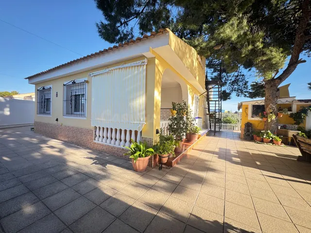 CASA INDEPENDIENTE MORALET - foto 5