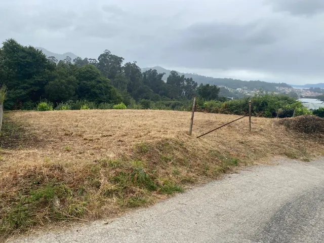 Terreno con proyecto de ejecución en camino Galeota, Beade — 17