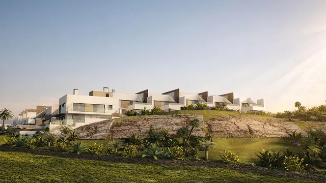 Ático 3 habitaciones 203m² en venta - El Zabal-Santa Margarita — 23
