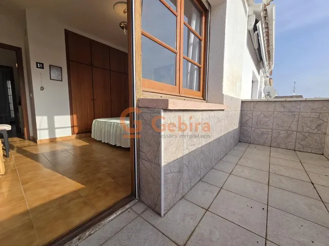 Casa adosada en Plademar de 4 habitaciones dobles — 23