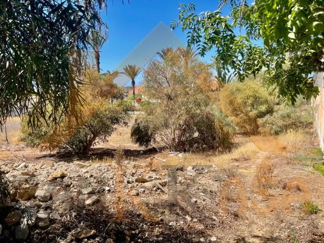 SUELO URBANO EN LOS ALCORES DE 873 METROS — 5