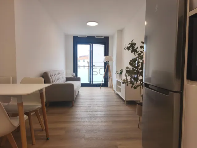 Piso con ascensor y trastero en Cedeira - foto 5