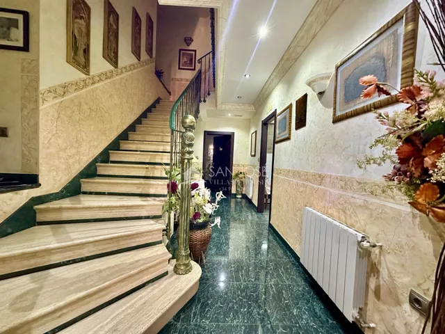 SE VENDE CASA EN MUY BUEN ESTADO EN EL CENTRO DE ASPE — 13